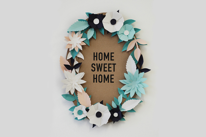 Diy-Paper-Frame-For-Wall-Flowers-paper-art-wall-decoration-with-paper-paper-cutting-designs-handmade-paper-paper-wall-art-ideas-paper-art-design-paper-decorations-simple-paper-art-wall-art-paper