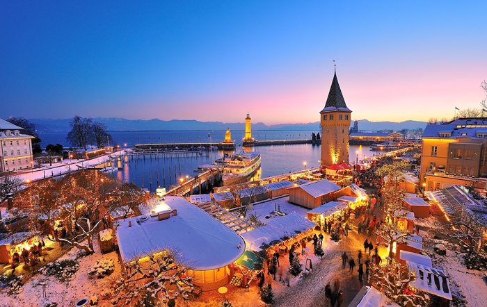 Lindau-on-the-Lake-Constance-Wintertime-Port-europe-trip-planner-planning-a-trip-to-europe-driving-in-europe-planning-a-driving-holiday-in-europe