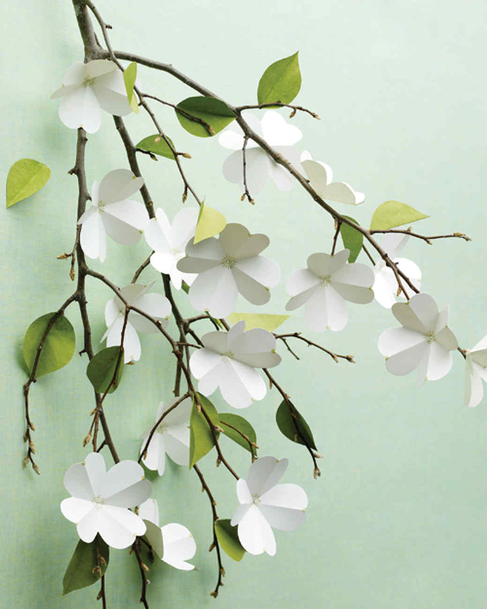 Unique Paper Decorations For Your Home Pretend Magazine