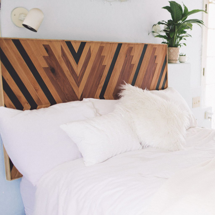 Different-Kind-of-Wood-in-One-Great-Headboard-Piece-Brown-Wooden-Headboard