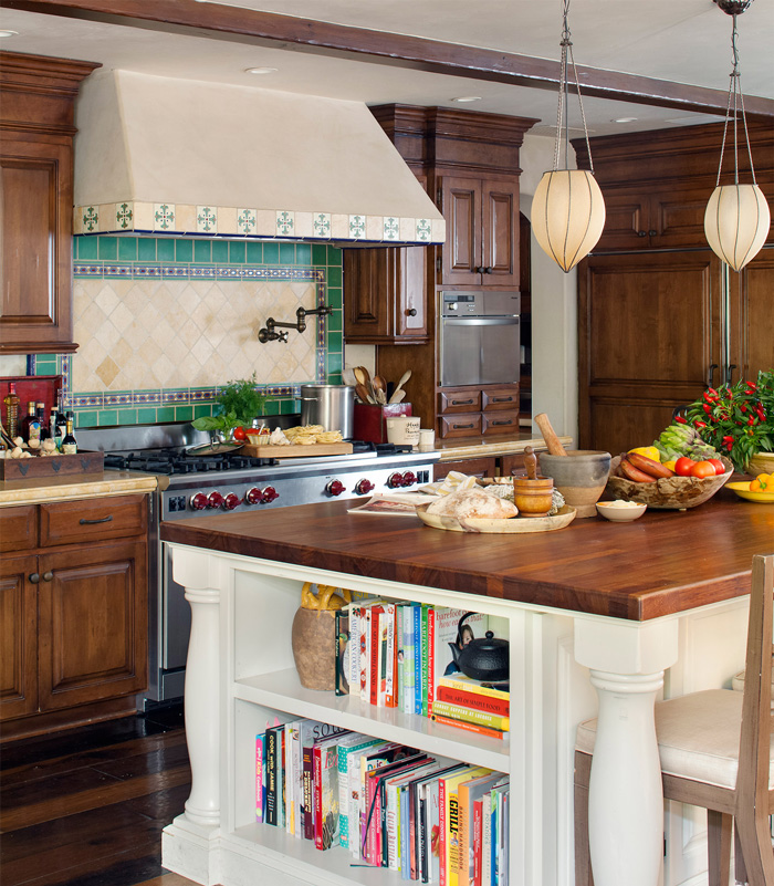 Kitchen-Island-with-Book-Storage-Interesting-Kitchen-Island-Ideas-Cozy-Kitchen