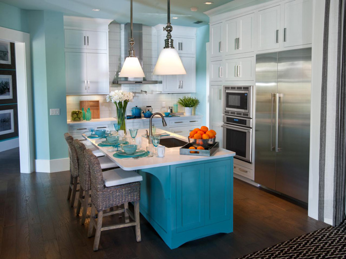 Multifunctional-Blue-Kitchen-Island-Cozy-Kitchen-kitchen-island-designs-kitchen-carts-and-islands-kitchen-island-with-storage