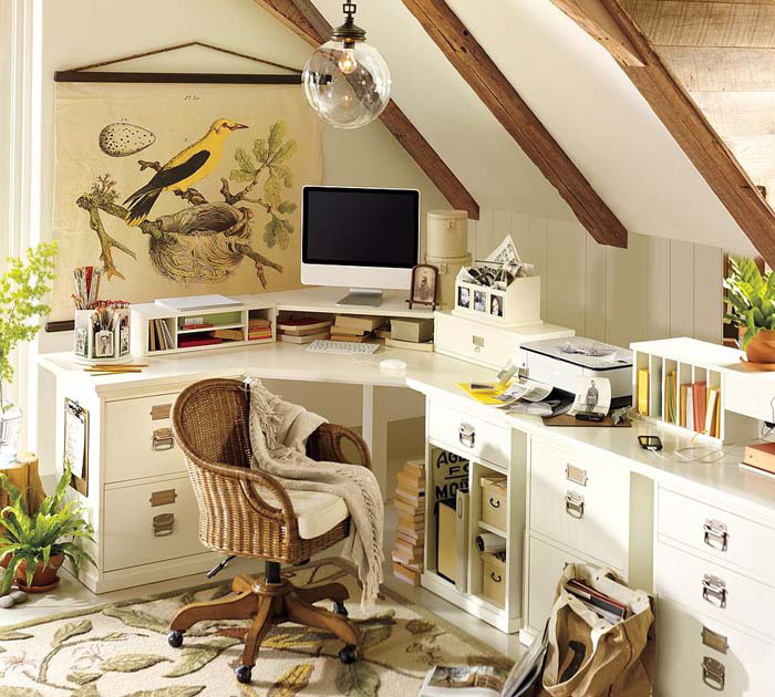 Natural-Designed-Home-Office-Wooden-Roof-Vintage-Lamp-Wooden-Chair-Cozy-Home-Natural-decor