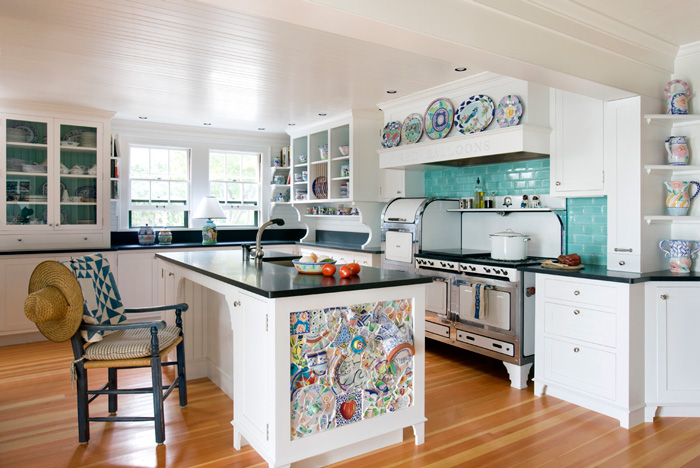 Picasso-Inspired-Kitchen-Island-Colorful-Kitchen-Bright-Kitchen-kitchen-island-designs-kitchen-carts-and-islands-kitchen-island-with-storage