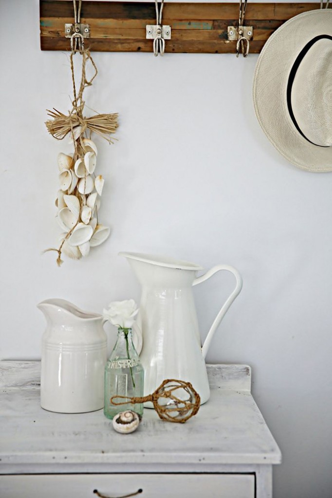 Modern Cottage Style Interiors Pretend Magazine