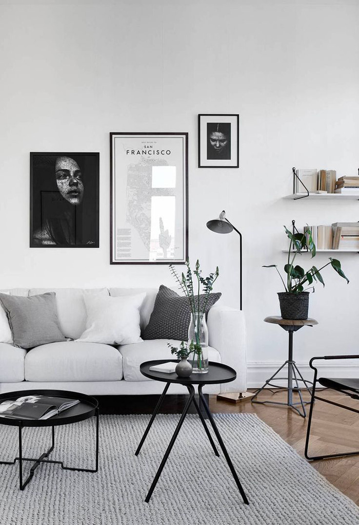 Monochrome-Living-Room-Ideas-interior-design-trends-latest-interior-design-interior-design-trends-2018-hometrends-home-decor-trends