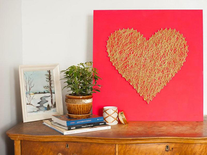 DIY-St-Valentine's-Home-Decor-Inspiration