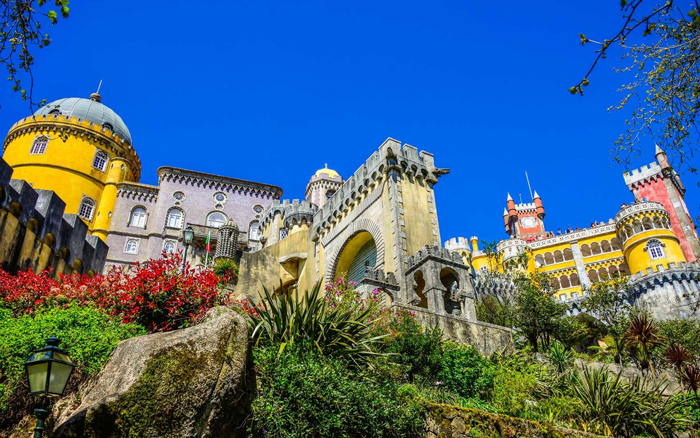 pena-castle-portugal-medieval-castles-in-europe