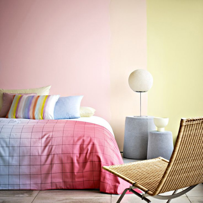 sherbet-color-scheme-spring-color-palette-colorful-bedroom-soft-colors