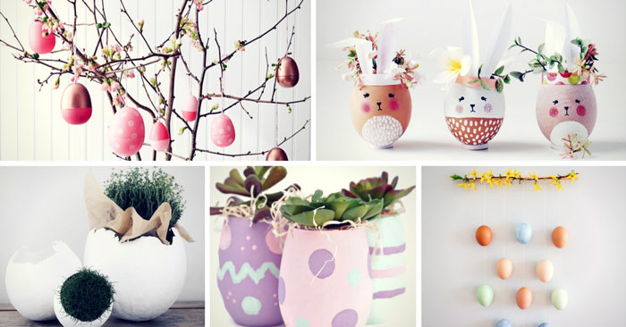 DIY-Easter-Home-Decoration-Amazing-Easter-Ideas