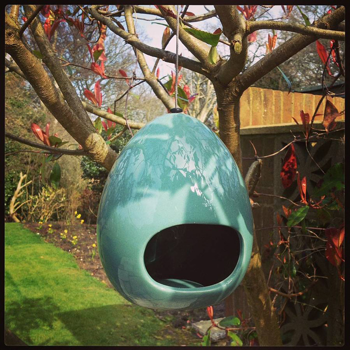 Garden-Easter-Decoration-Big-Egg