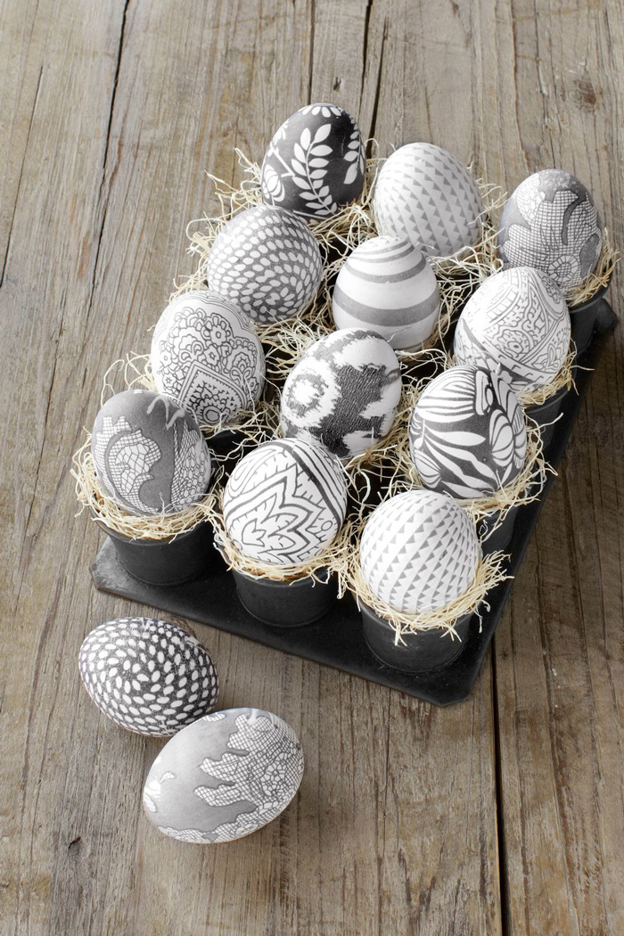 Handmade-Painted-Eggs-Stylish-Easter-Eggs