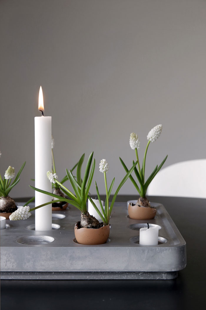 Simple-Easter-Table-Decoration