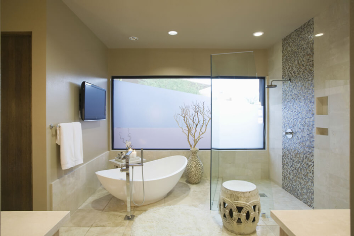 contemporary-bathroom-ideas-bathroom-décor