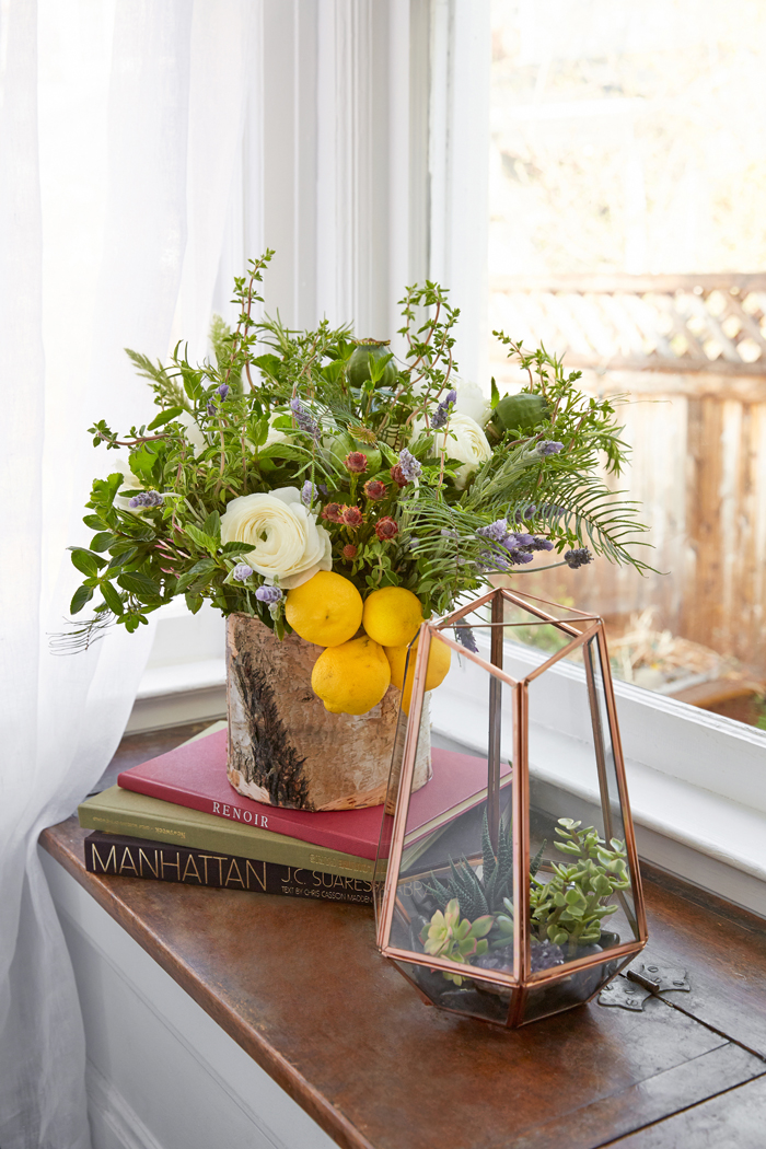 herbs-and-lemons-floral-decoration