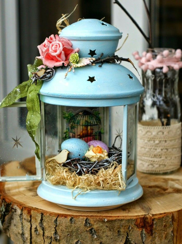 pretty-Easter-lantern-Easter-ideas-outdoor-decorations