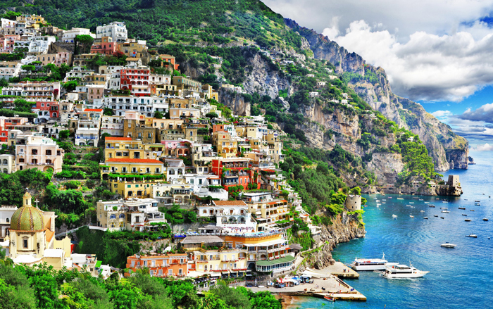 the-amalfi-coast-Italy-motorcycle-holidays