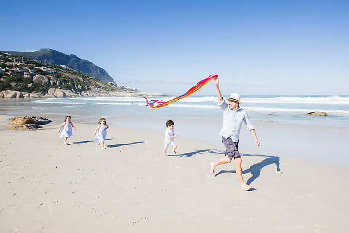 Family-vacation-in-South-Africa-Father-and-Kids