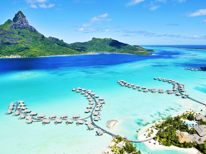 French-Polynesia-Bora-Bora-best-vacation-spots