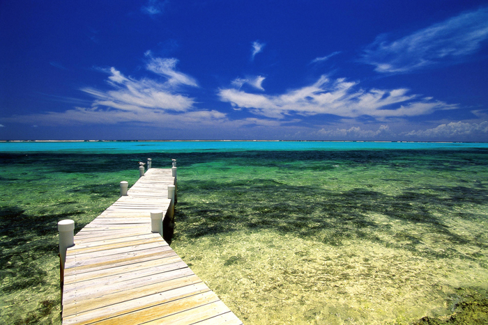 Jamaica-beach-best-vacation-spots