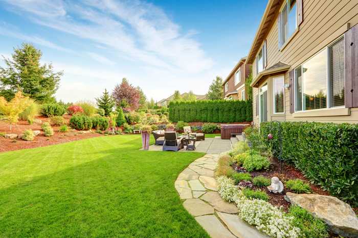 10 Tips To Prepare Your Home For Spring Landscaping Pretend Magazine