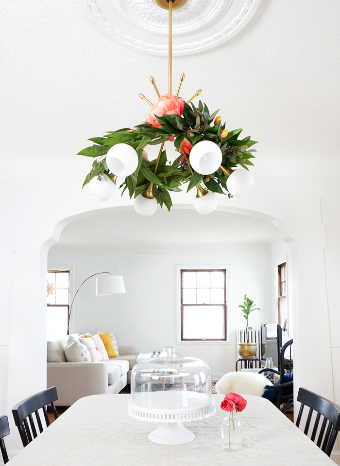 DIY-Floral-Chandelier-Garland-Summer-Home-Decor