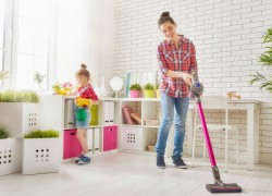 Healthy-Home-Clean-Home-Dust-Clean-Home-Family-Cleaning-Together