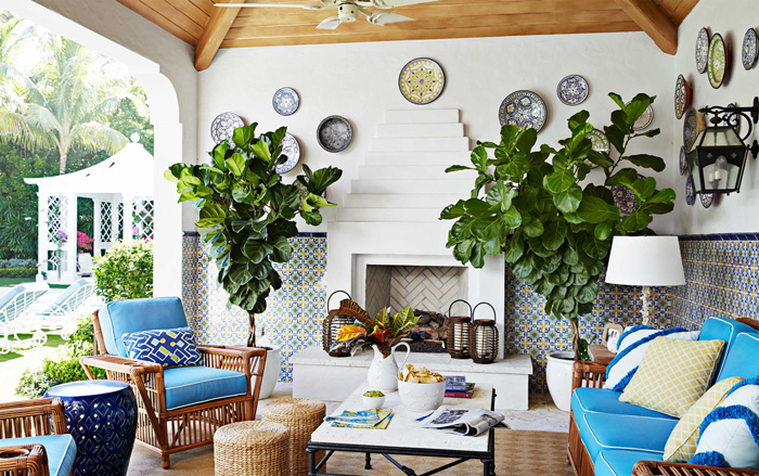 Summer-Home-Decor-Style