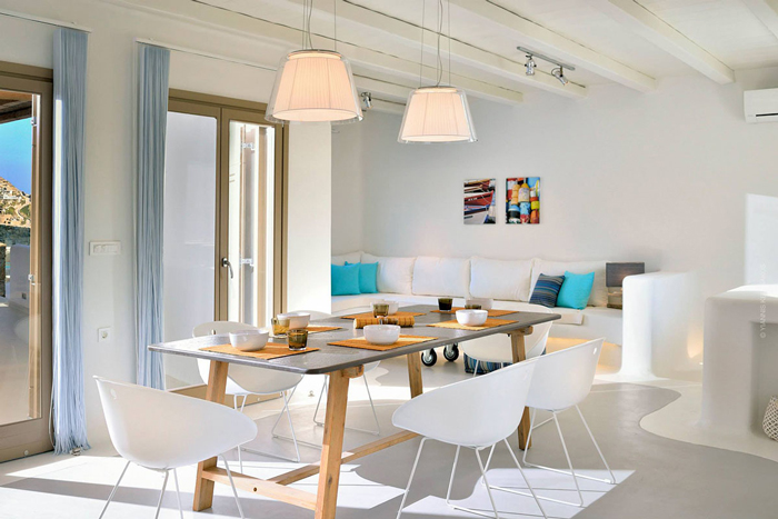 Greek-mediterranean-Style-Living-Room-and-kitchen