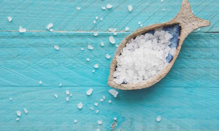 Is Sea Salt Good For You