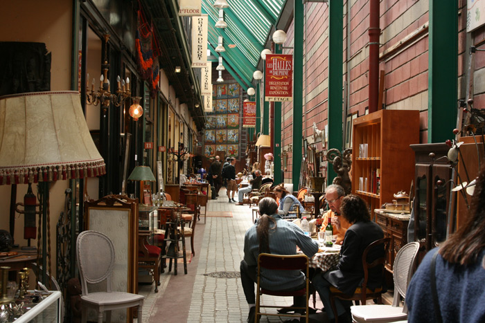 Paris-flea-market