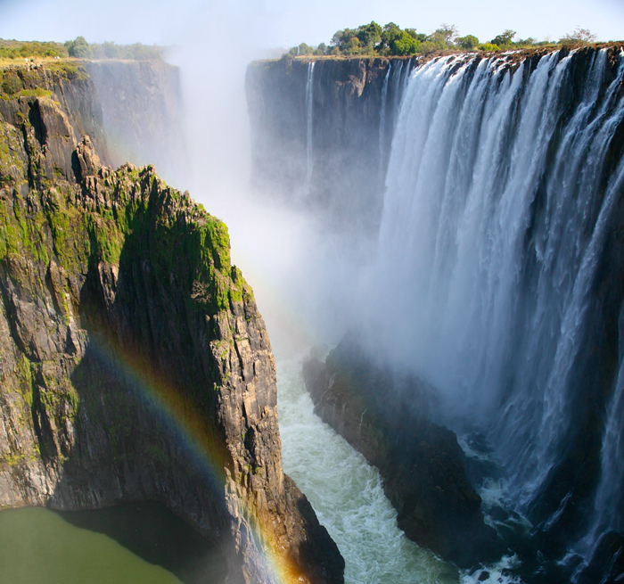 Victoria-Falls-Zimbabwe-Africa-Falls