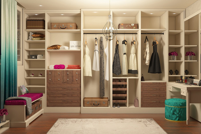 Wardrobe-Design-Women-Changing-Room