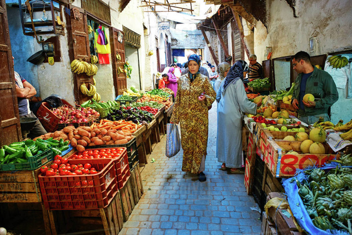 fez-market-african-colors