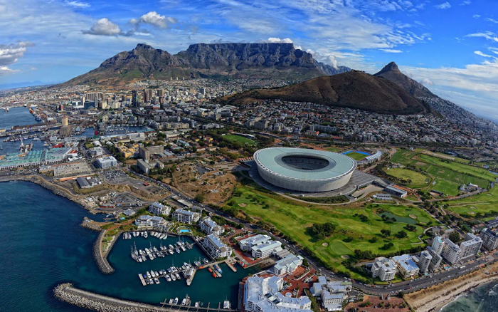 places-in-africa-cape-town