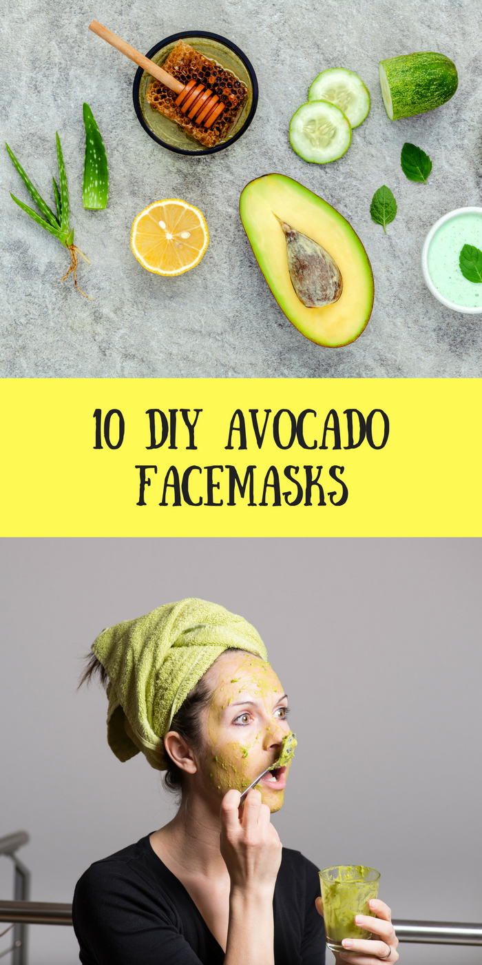 10-DIY-Avocado-Facemasks-Natural-Skin-Care