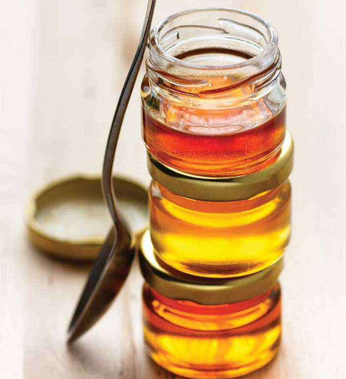 All-Natural-Skin-Care-Beauty-Products-Honey