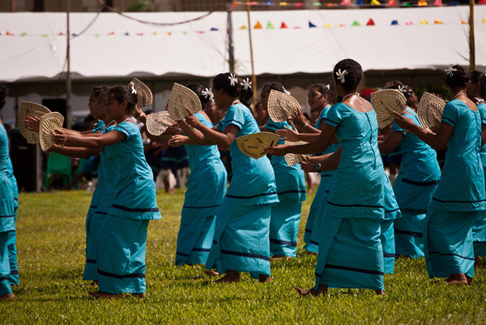 Celebrating-New-Year-First-in-Samoa