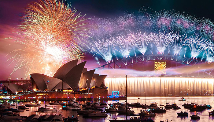 Celebrating-New-Year-in-Sydney-Opera