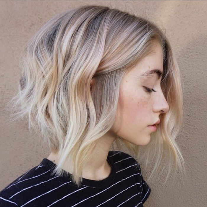 short hairstyles for new year's eve