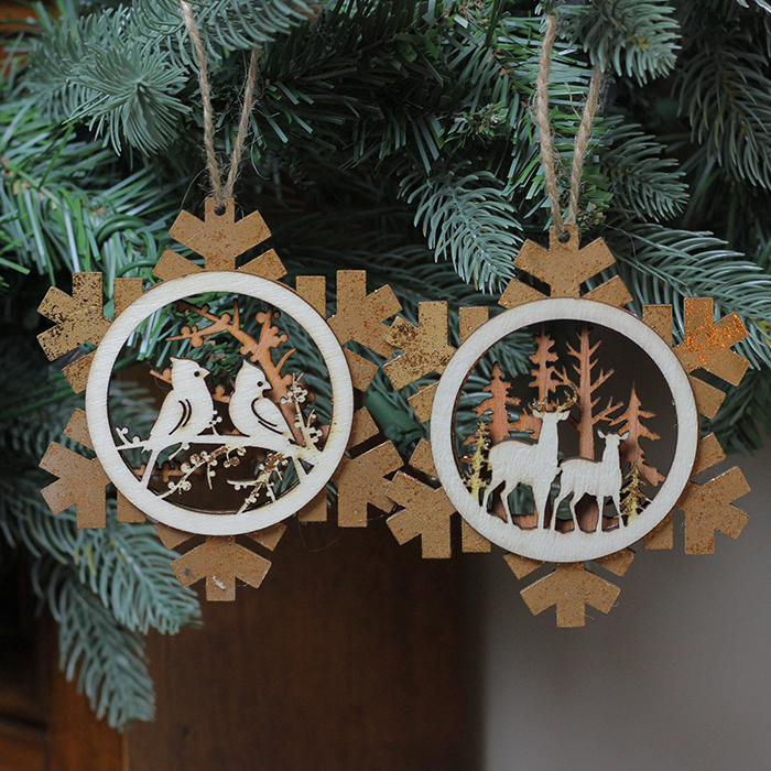 Christmas-Tree-Snowflake-Toy
