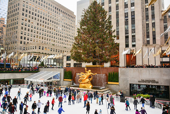 Christmas-Tree-in-Rock-Center-New-York-City