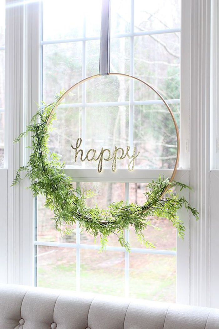 Christmas-Window-DIY-Decor-Ideas