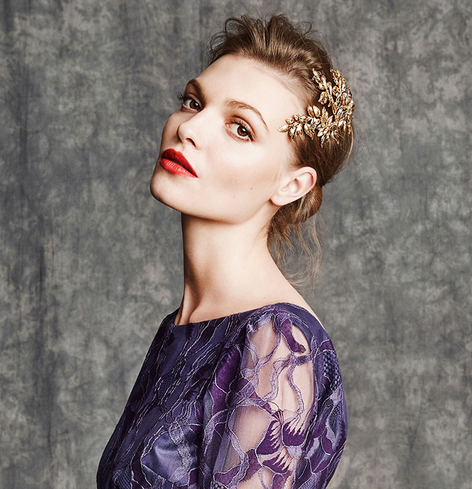 Classy-Look-New-Years-Eve-Fashion-Hair-Accessories