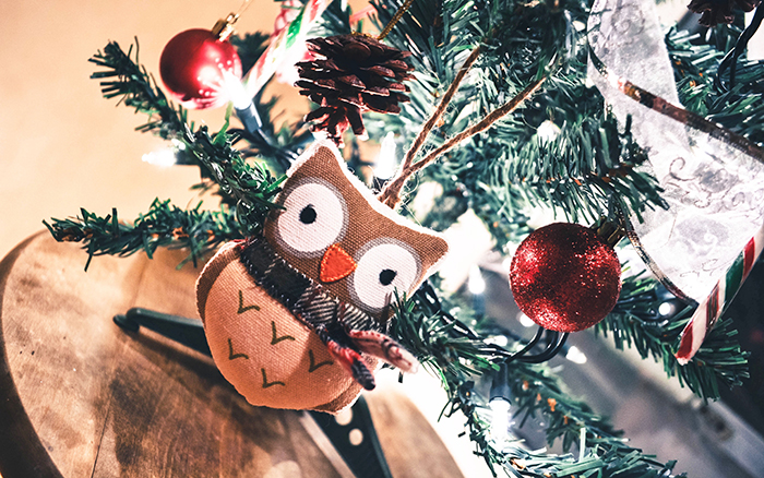 DIY-Christmas-Toy-Owl