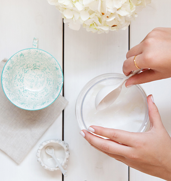 How-to-Make-Coconut-Hair-Mask-At-Home