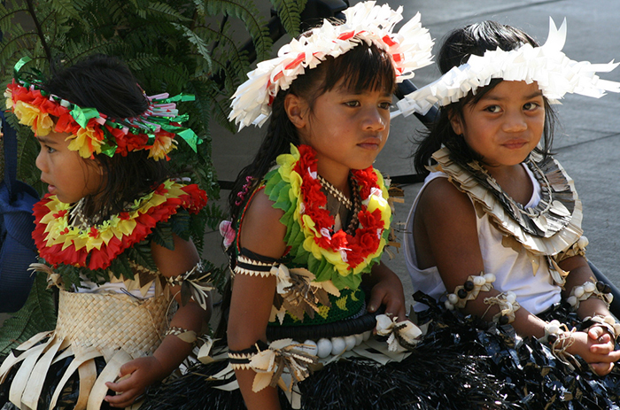 Kiribati-New-Year-Celebration