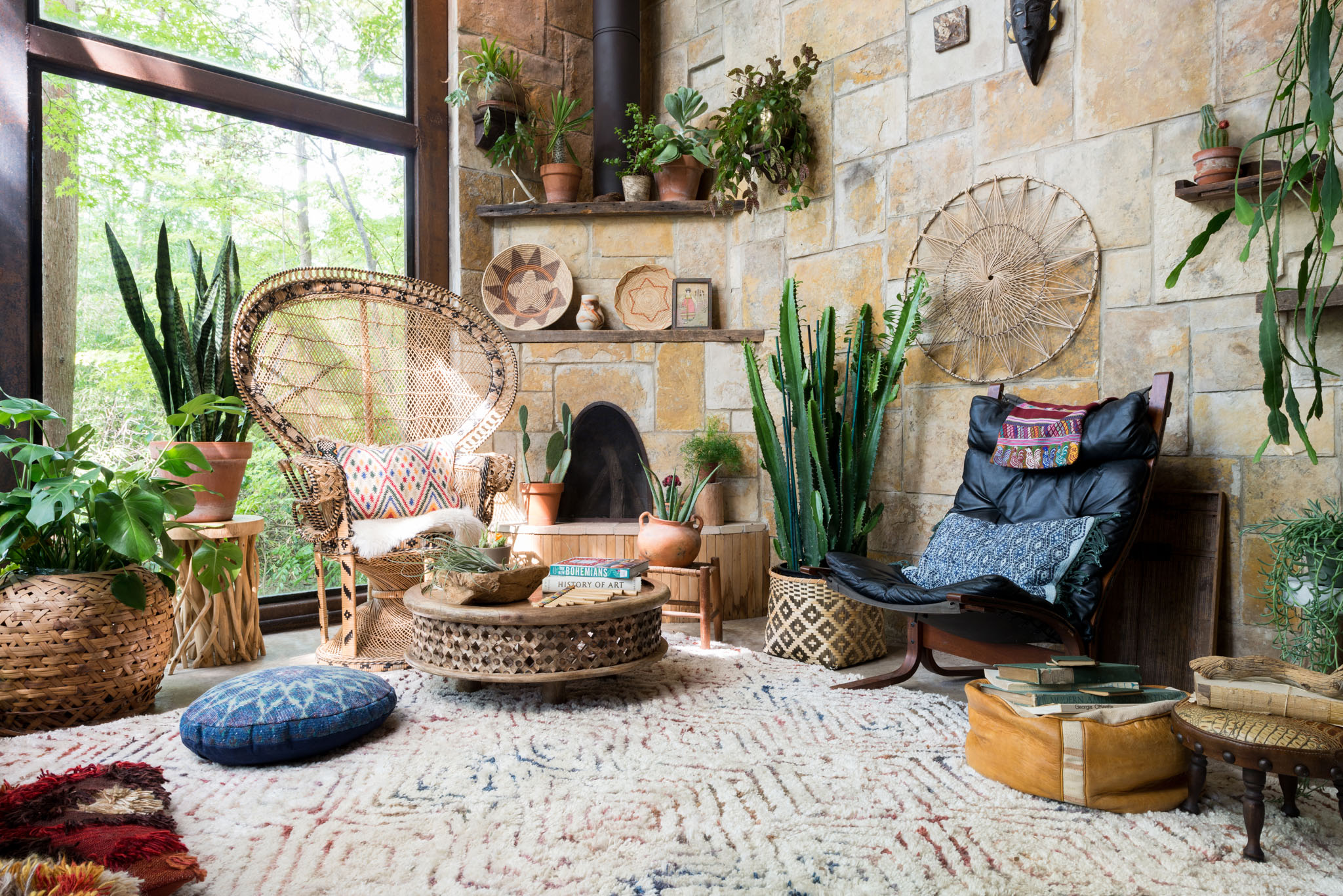 Moroccan Interior Ideas and Inspirations - PRETEND Magazine