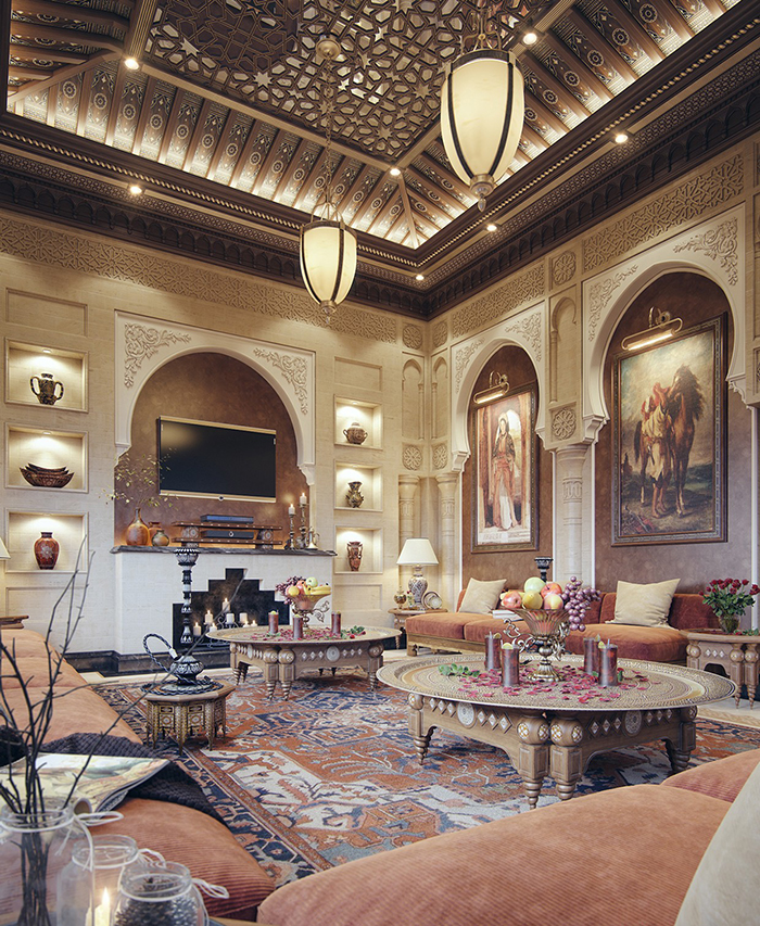 Maroccan-Interior-Design-Cozy-Home-Ideas