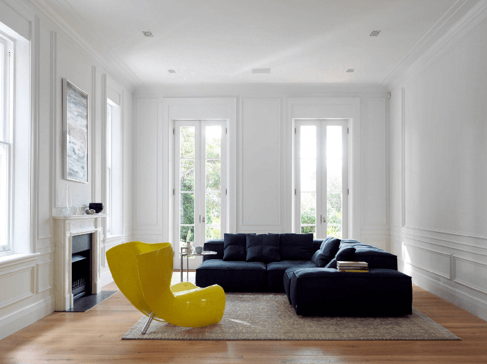  Minimalist Home Decor  Trends 2019 PRETEND Magazine